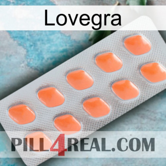 Lovegra 26